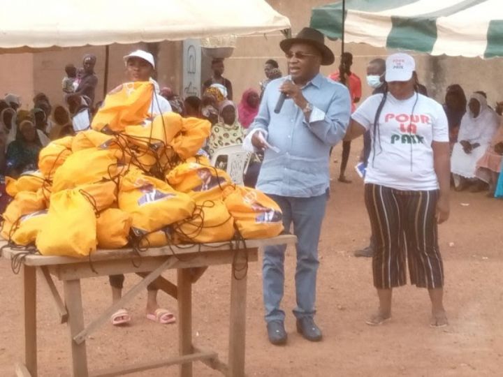 Les habitants du quartier Sodeci d’Agnibilékrou plaident pour une amélioration de leur cadre de vie